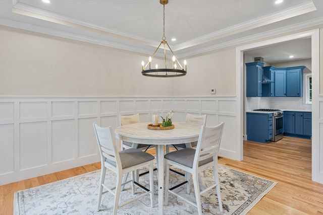 60 Wesson Street Lot 2, Grafton, MA 01536