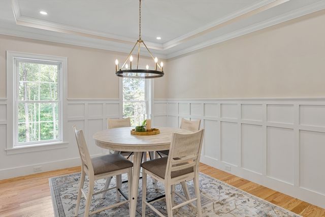 60 Wesson Street Lot 2, Grafton, MA 01536