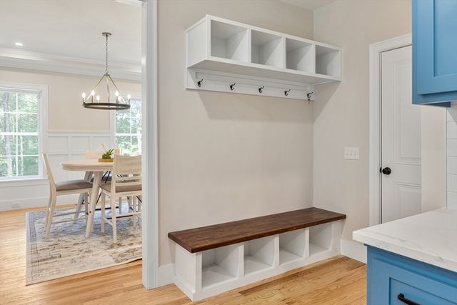 60 Wesson Street Lot 2, Grafton, MA 01536