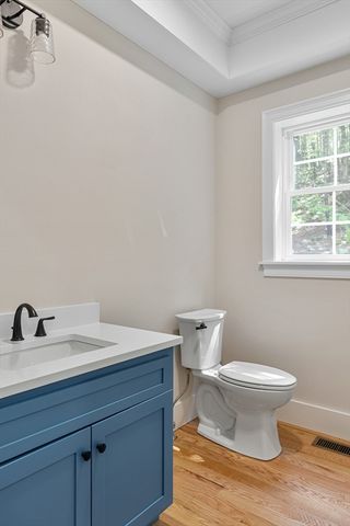 60 Wesson Street Lot 2, Grafton, MA 01536