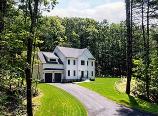60 Wesson Street Lot 2, Grafton, MA 01536