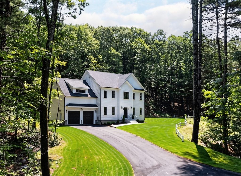 60 Wesson Street Lot 2, Grafton, MA 01536
