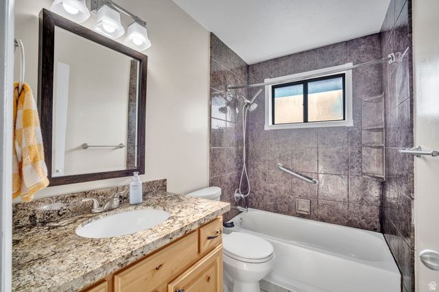 6675 S CYCLAMEN DR, West Jordan, UT 84081