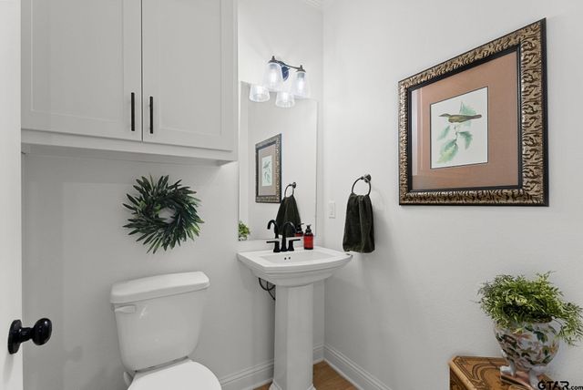 9162 Cave Branch Cove, Tyler, TX 75703