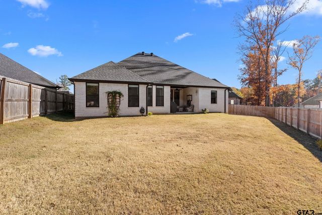 9162 Cave Branch Cove, Tyler, TX 75703