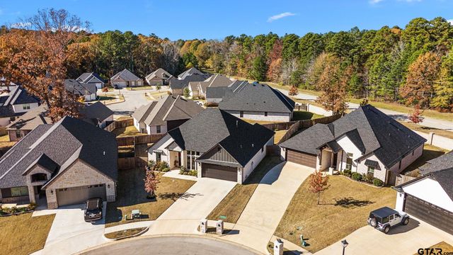 9162 Cave Branch Cove, Tyler, TX 75703