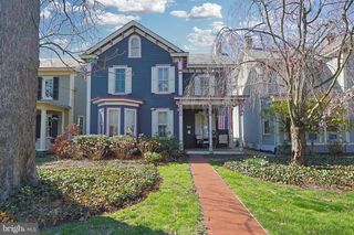 273 W COURT STREET, Doylestown, PA 18901