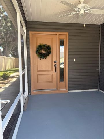 5805 VALENTE COURT, The Villages, FL 32163