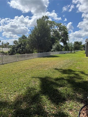 5805 VALENTE COURT, The Villages, FL 32163