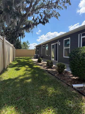 5805 VALENTE COURT, The Villages, FL 32163