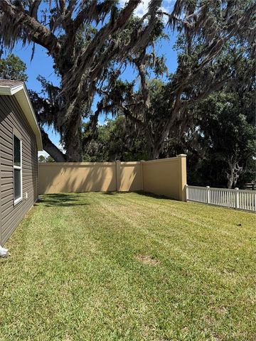 5805 VALENTE COURT, The Villages, FL 32163