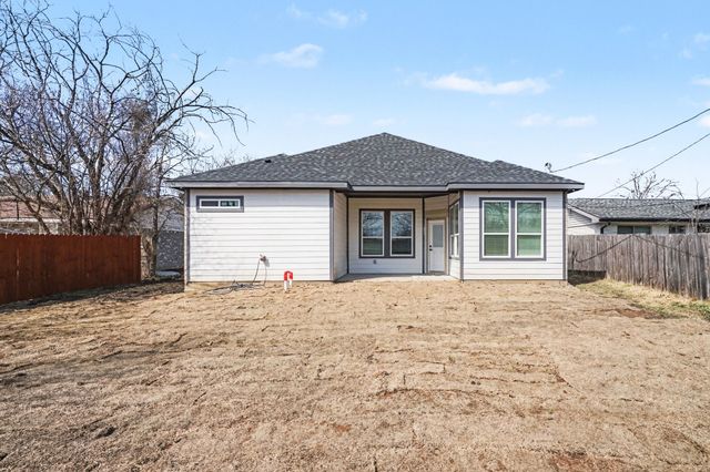 712 Willowbrook Drive, Mesquite, TX 75149