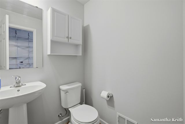 931 View Pointe Drive, Middleville, MI 49333