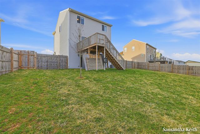 931 View Pointe Drive, Middleville, MI 49333