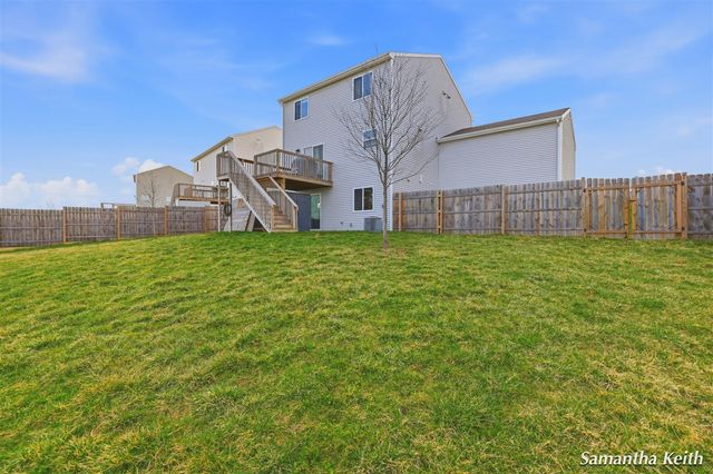 931 View Pointe Drive, Middleville, MI 49333