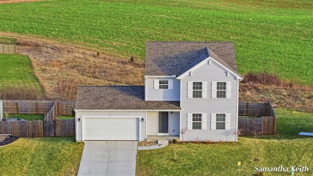 931 View Pointe Drive, Middleville, MI 49333
