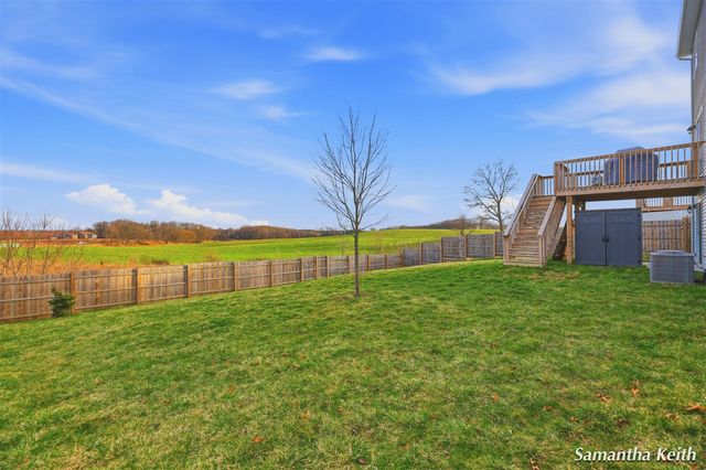 931 View Pointe Drive, Middleville, MI 49333