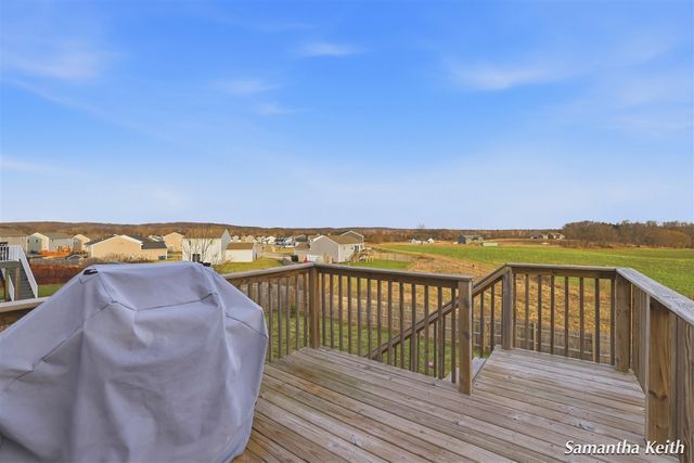 931 View Pointe Drive, Middleville, MI 49333