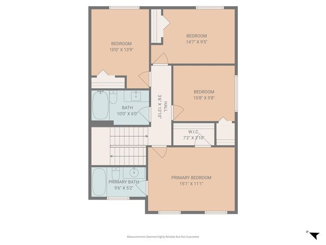 931 View Pointe Drive, Middleville, MI 49333