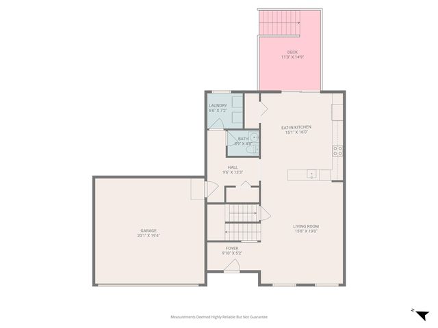 931 View Pointe Drive, Middleville, MI 49333