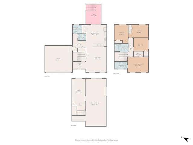 931 View Pointe Drive, Middleville, MI 49333