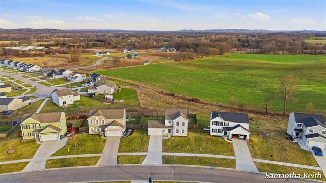 931 View Pointe Drive, Middleville, MI 49333