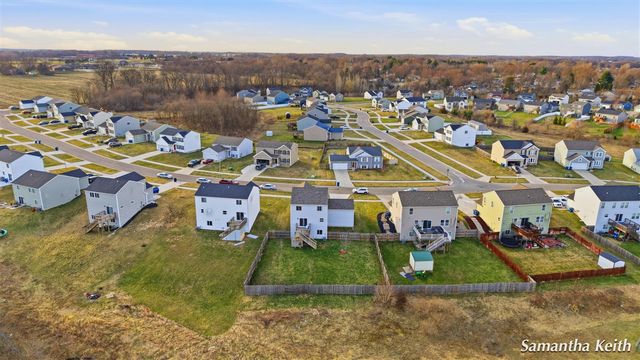 931 View Pointe Drive, Middleville, MI 49333