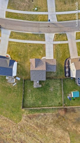 931 View Pointe Drive, Middleville, MI 49333