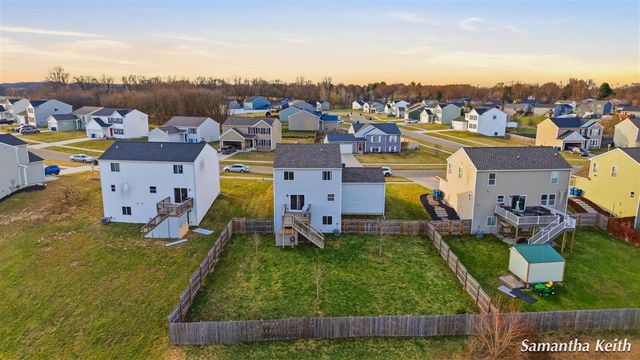 931 View Pointe Drive, Middleville, MI 49333