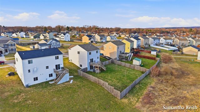 931 View Pointe Drive, Middleville, MI 49333