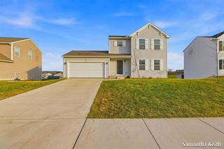 931 View Pointe Drive, Middleville, MI 49333
