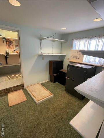 370 Hencken Hollow Lane, St Clair, MO 63077