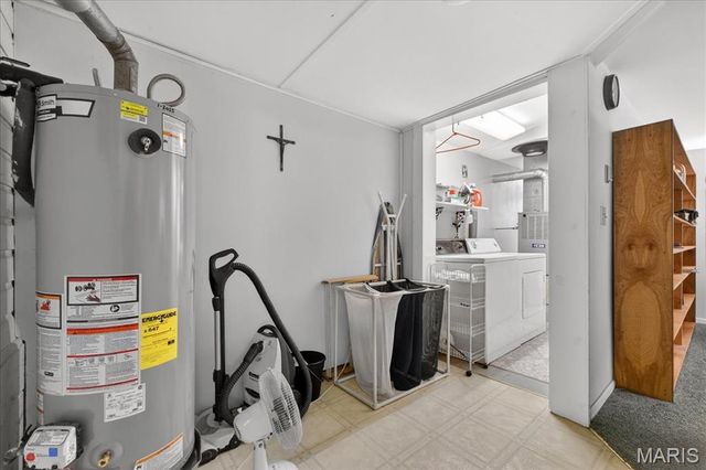 370 Hencken Hollow Lane, St Clair, MO 63077