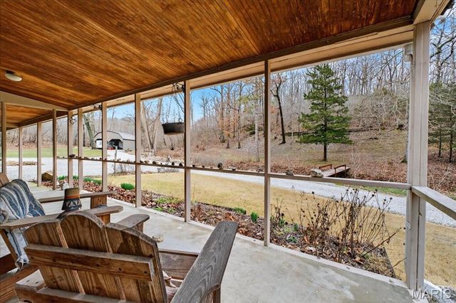 370 Hencken Hollow Lane, St Clair, MO 63077