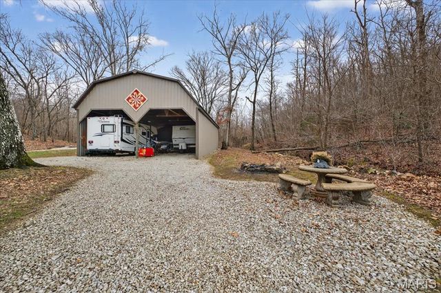 370 Hencken Hollow Lane, St Clair, MO 63077