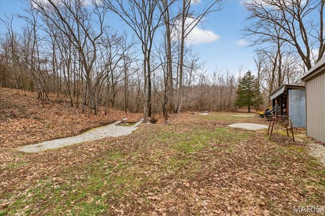 370 Hencken Hollow Lane, St Clair, MO 63077