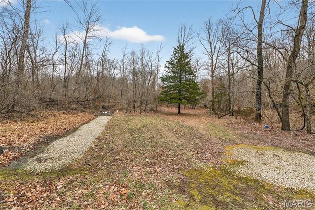 370 Hencken Hollow Lane, St Clair, MO 63077