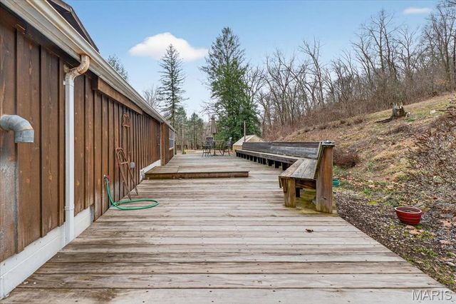 370 Hencken Hollow Lane, St Clair, MO 63077