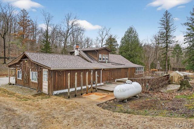 370 Hencken Hollow Lane, St Clair, MO 63077