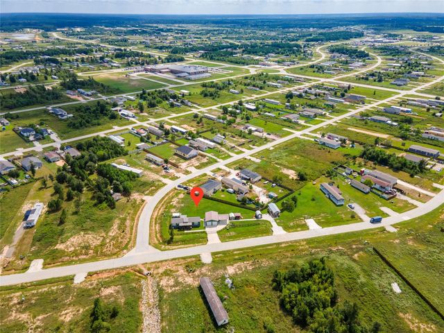 2069 Road 5601, Cleveland, TX 77327