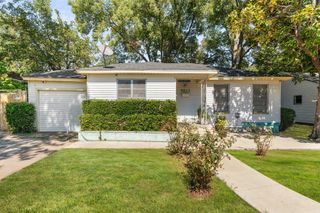 3013 Emmett Street, Dallas, TX 75211
