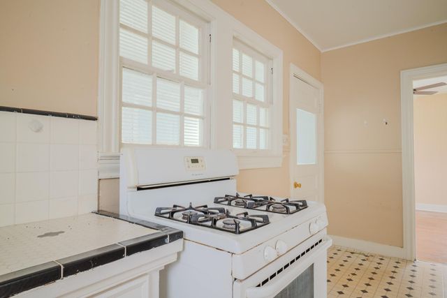 604 Abell Street, Wharton, TX 77488