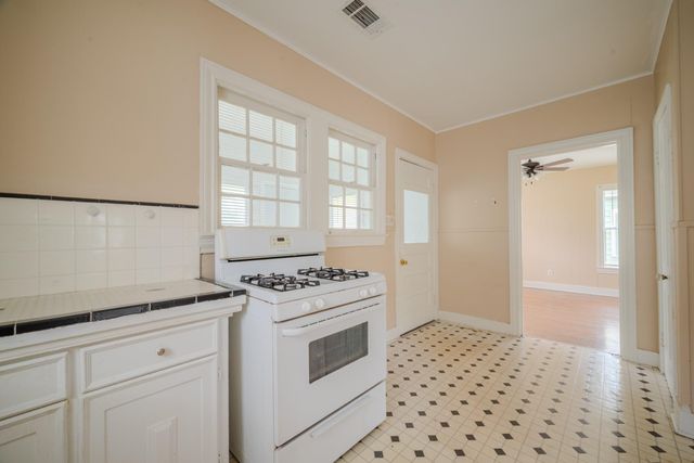 604 Abell Street, Wharton, TX 77488