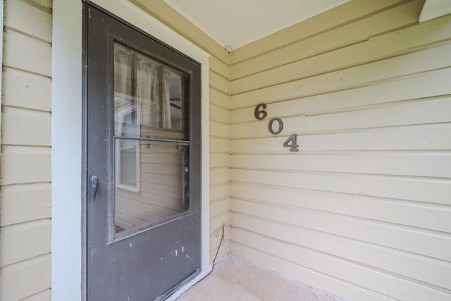 604 Abell Street, Wharton, TX 77488