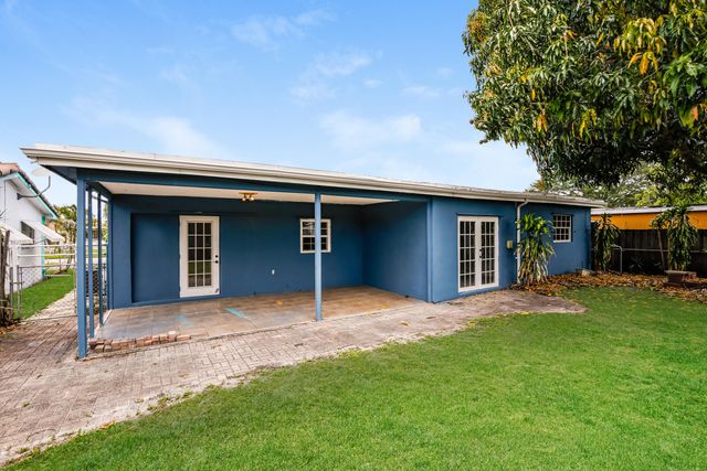 7824 Shalimar Street, Miramar, FL 33023