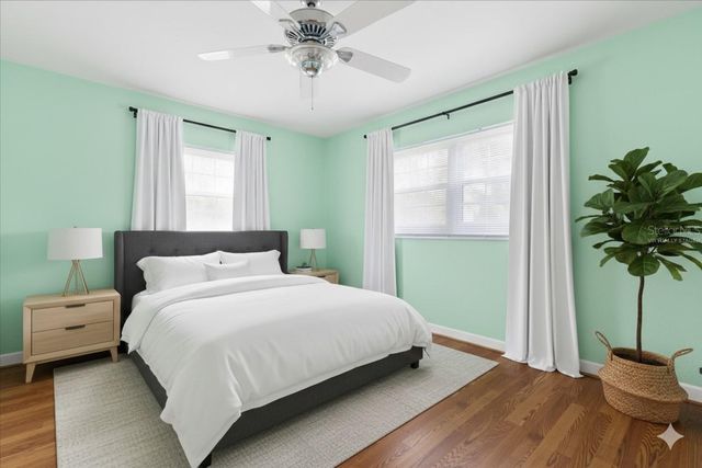 5425 LEWELLYN ROAD, Lakeland, FL 33810