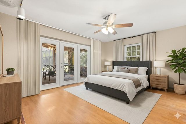 5425 LEWELLYN ROAD, Lakeland, FL 33810