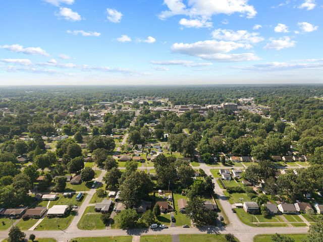 2420 Clay Street, Paducah, KY 42001