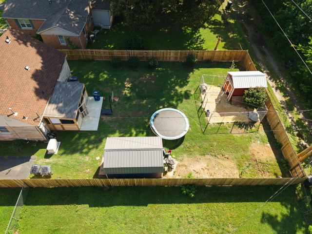 2420 Clay Street, Paducah, KY 42001