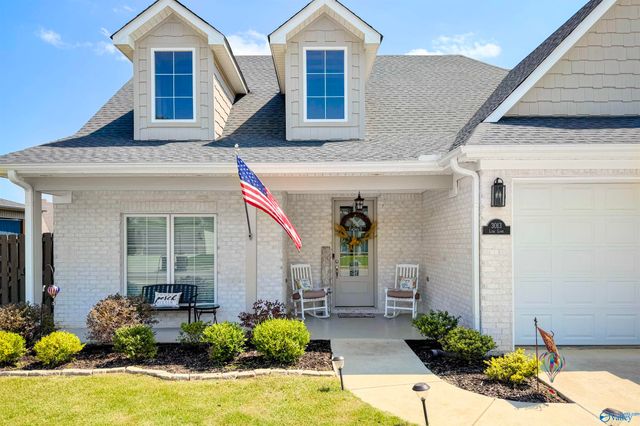 3013 Lisa Lane, Decatur, AL 35603